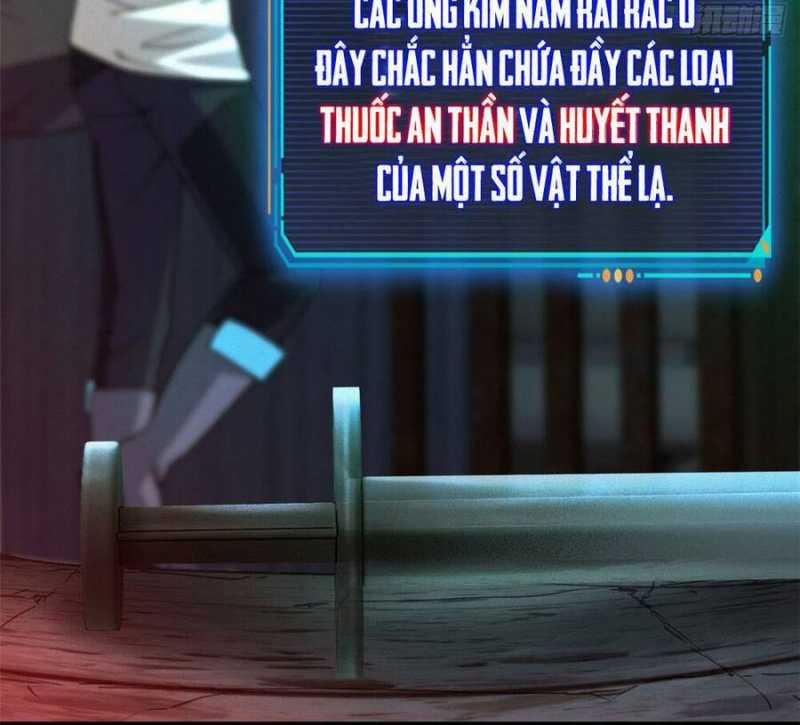 Tận Thế Trò Chơi Ghép Hình 8 trang 47