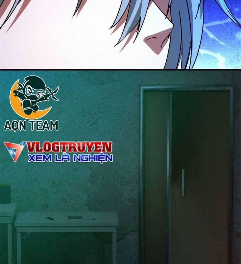 Tận Thế Trò Chơi Ghép Hình 8 trang 50