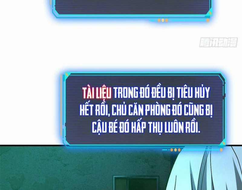 Tận Thế Trò Chơi Ghép Hình 8 trang 53