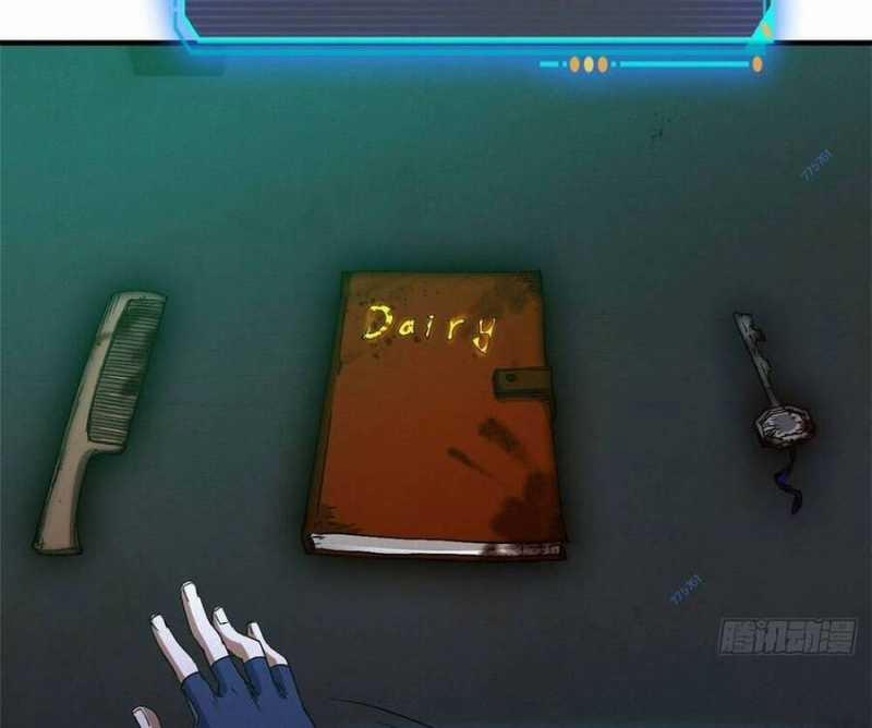 Tận Thế Trò Chơi Ghép Hình 8 trang 56