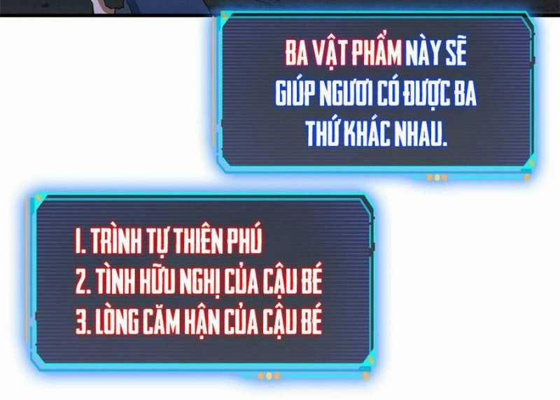 Tận Thế Trò Chơi Ghép Hình 8 trang 57