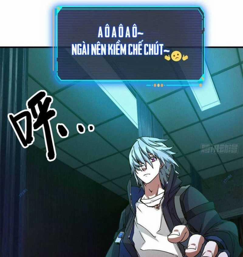 Tận Thế Trò Chơi Ghép Hình 8 trang 58