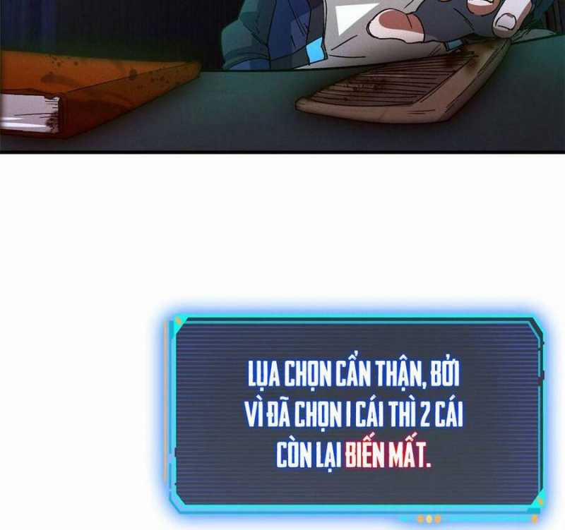 Tận Thế Trò Chơi Ghép Hình 8 trang 59
