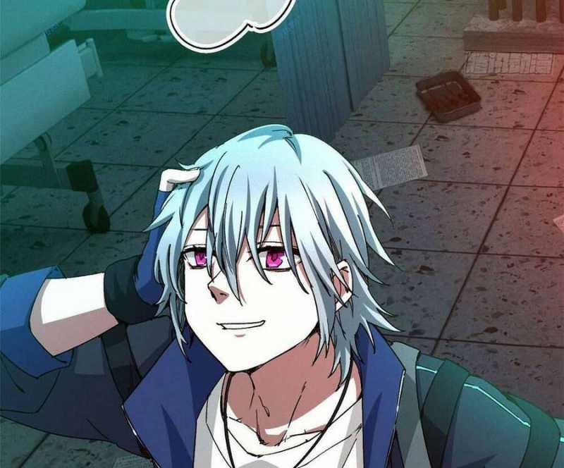 Tận Thế Trò Chơi Ghép Hình 8 trang 74