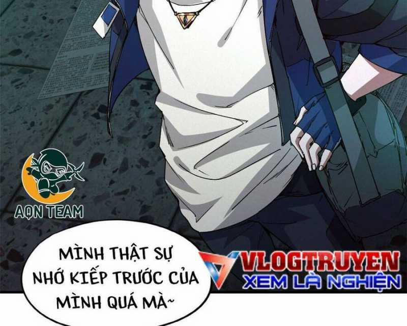 Tận Thế Trò Chơi Ghép Hình 8 trang 75