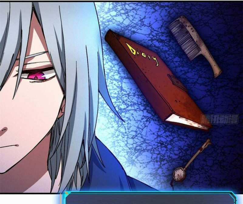 Tận Thế Trò Chơi Ghép Hình 8 trang 77