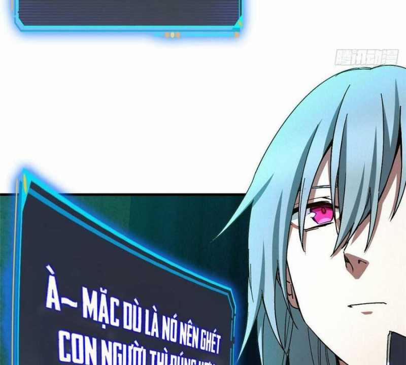 Tận Thế Trò Chơi Ghép Hình 8 trang 81