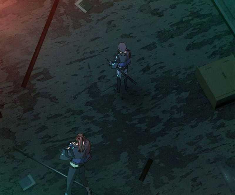 Tận Thế Trò Chơi Ghép Hình 8 trang 83