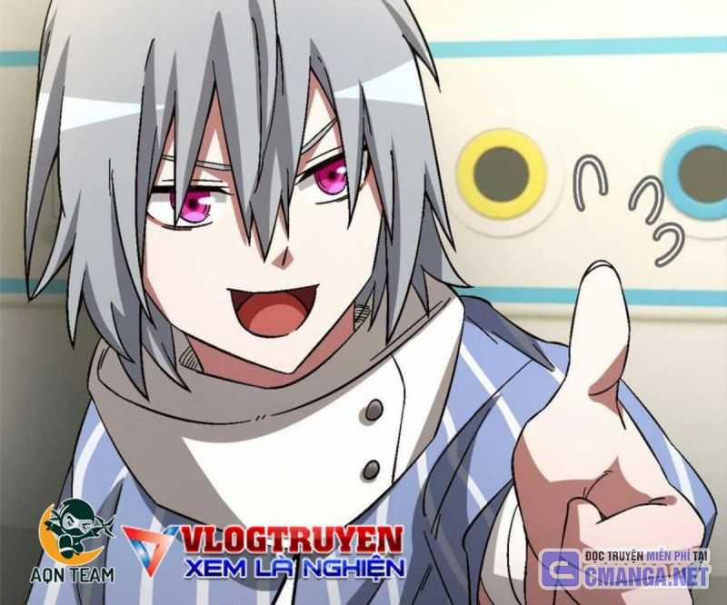 Tận Thế Trò Chơi Ghép Hình 84 trang 102