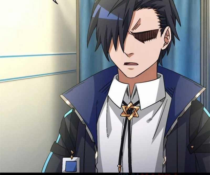 Tận Thế Trò Chơi Ghép Hình 84 trang 116