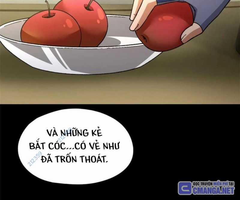 Tận Thế Trò Chơi Ghép Hình 84 trang 15