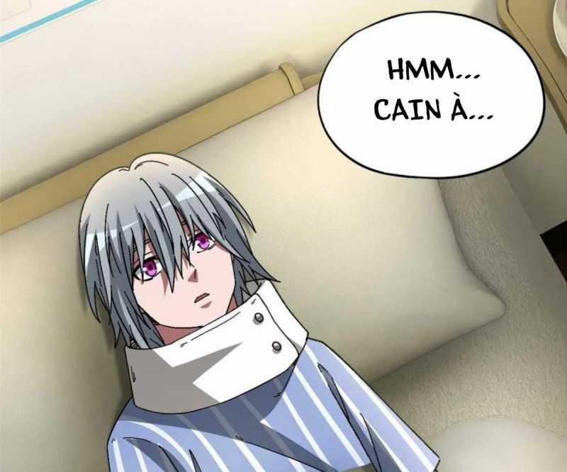 Tận Thế Trò Chơi Ghép Hình 84 trang 22