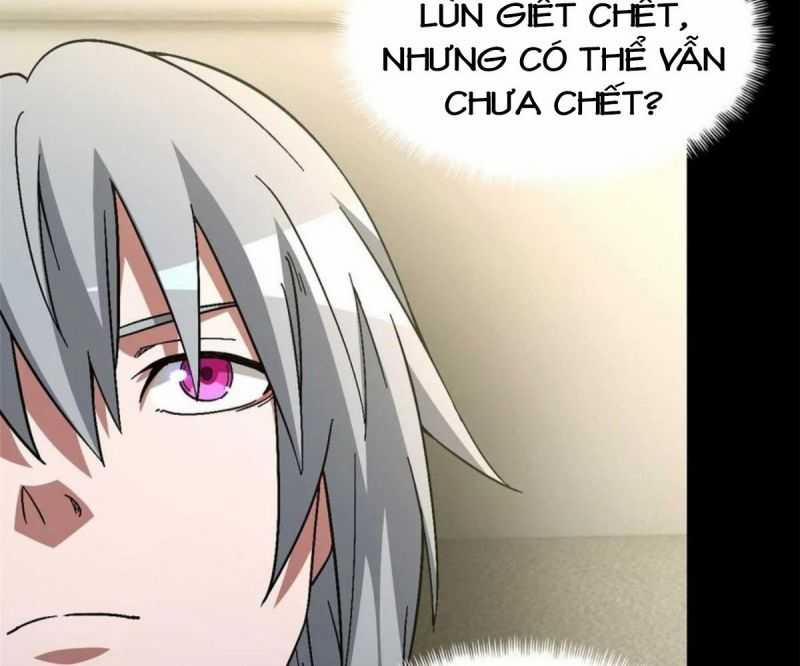 Tận Thế Trò Chơi Ghép Hình 84 trang 28