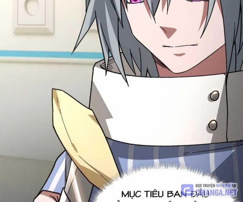 Tận Thế Trò Chơi Ghép Hình 84 trang 48