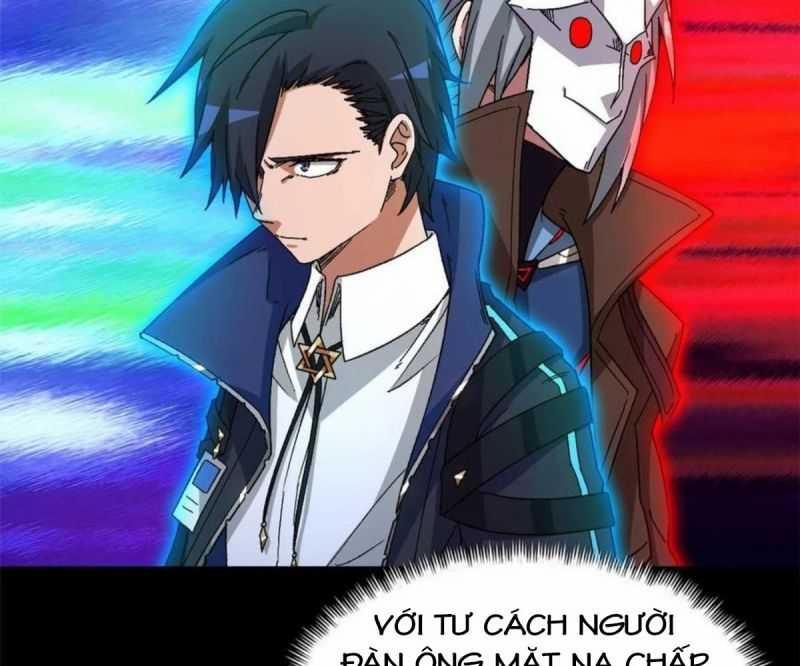 Tận Thế Trò Chơi Ghép Hình 84 trang 58