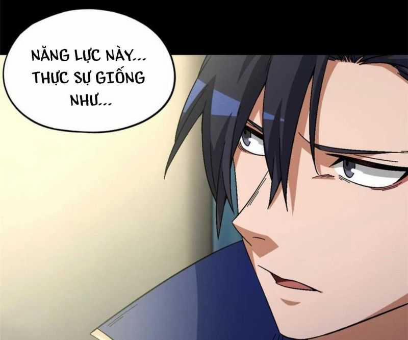 Tận Thế Trò Chơi Ghép Hình 84 trang 71