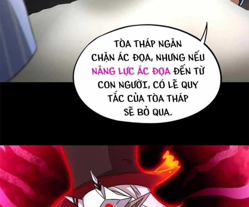 Tận Thế Trò Chơi Ghép Hình 84 trang 80