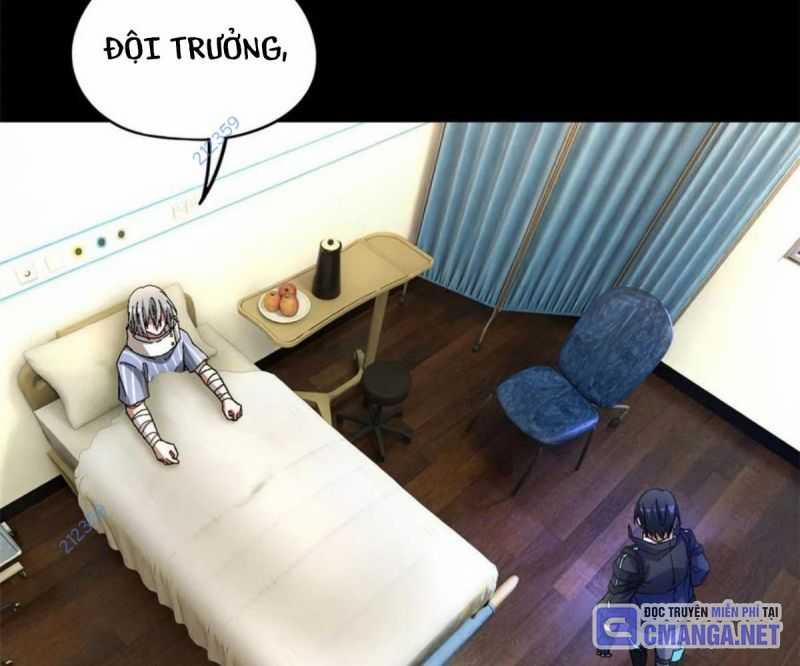 Tận Thế Trò Chơi Ghép Hình 84 trang 9