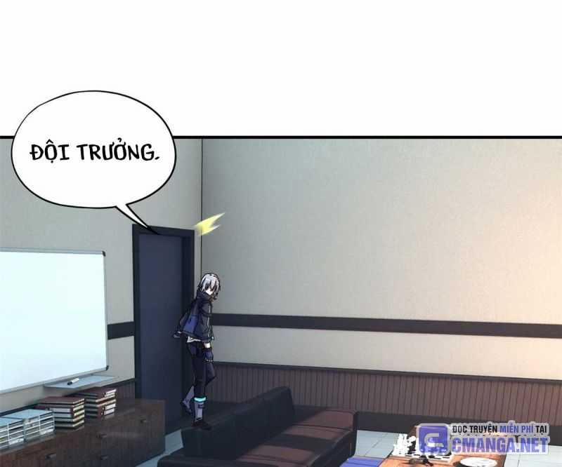 Tận Thế Trò Chơi Ghép Hình 85 trang 105