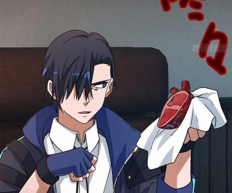 Tận Thế Trò Chơi Ghép Hình 85 trang 112