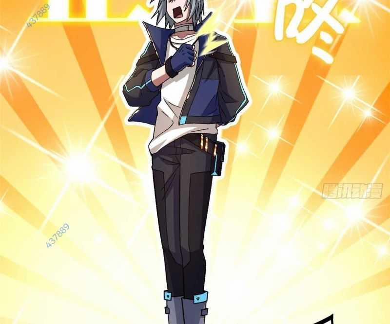 Tận Thế Trò Chơi Ghép Hình 85 trang 131