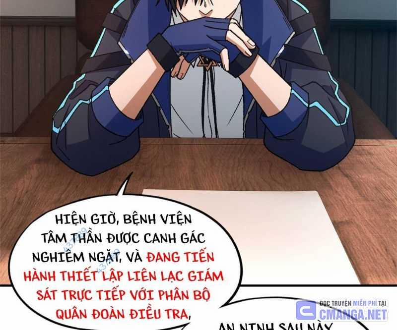 Tận Thế Trò Chơi Ghép Hình 85 trang 135