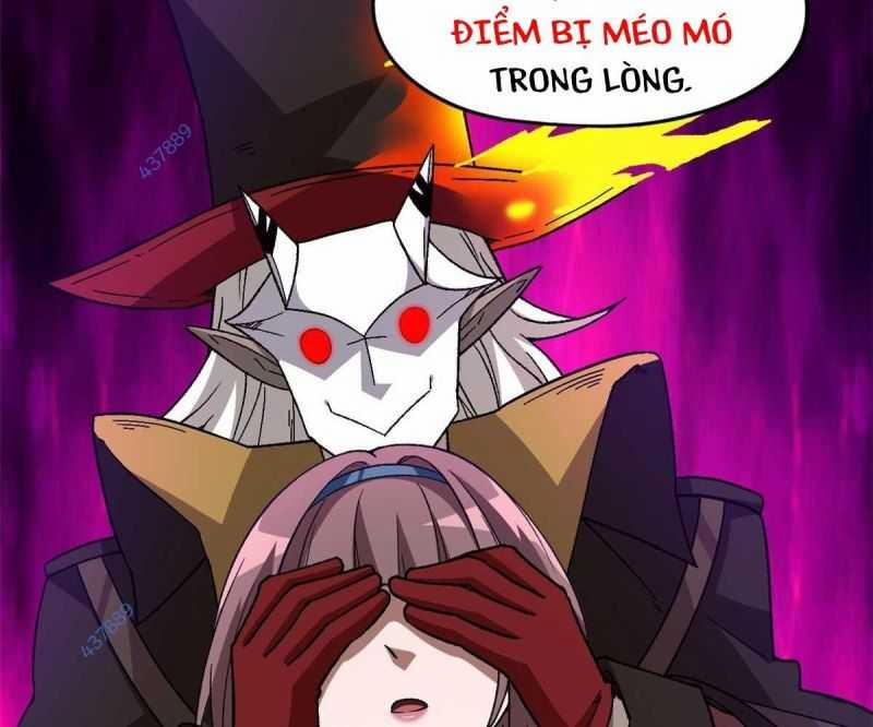 Tận Thế Trò Chơi Ghép Hình 85 trang 137