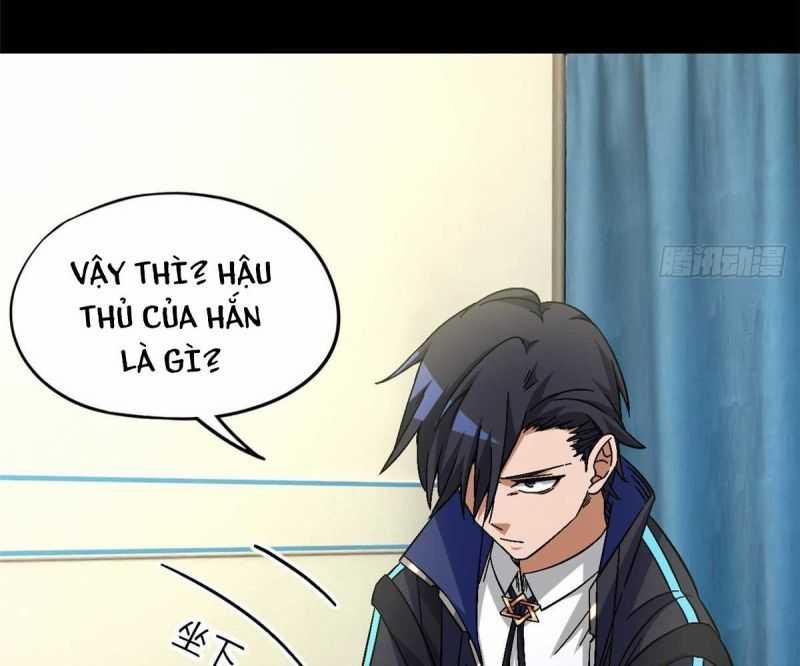 Tận Thế Trò Chơi Ghép Hình 85 trang 14