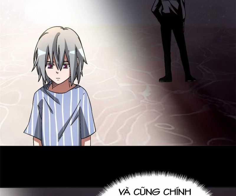 Tận Thế Trò Chơi Ghép Hình 85 trang 22