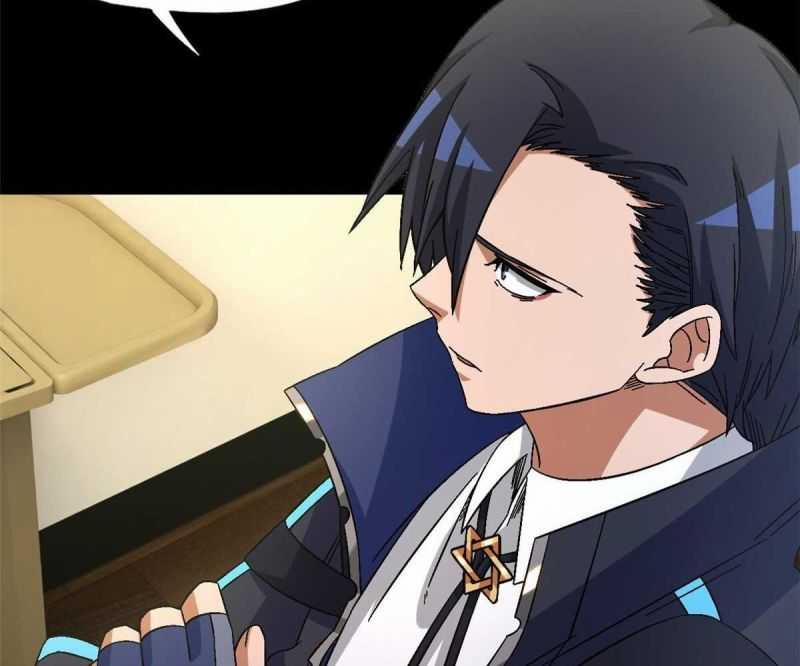 Tận Thế Trò Chơi Ghép Hình 85 trang 28