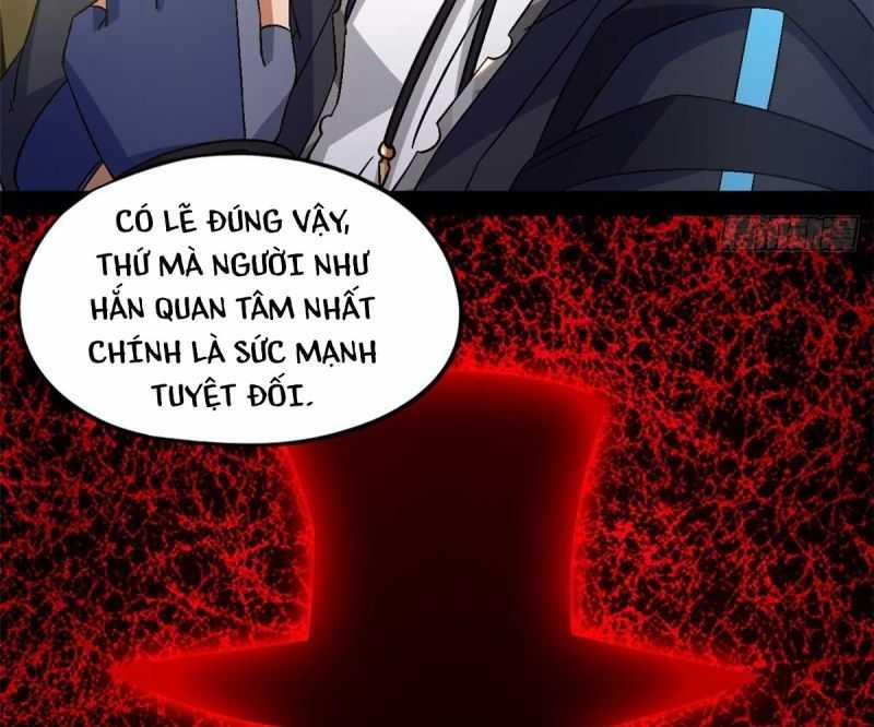 Tận Thế Trò Chơi Ghép Hình 85 trang 29