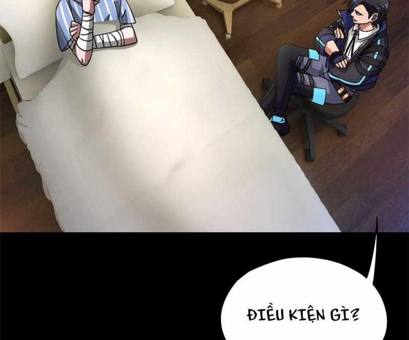 Tận Thế Trò Chơi Ghép Hình 85 trang 32