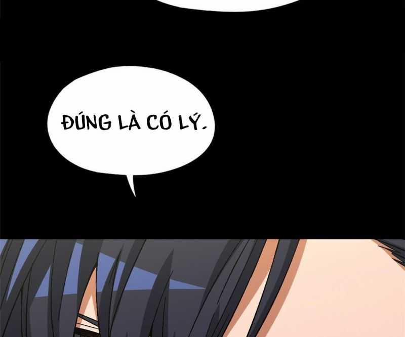 Tận Thế Trò Chơi Ghép Hình 85 trang 40