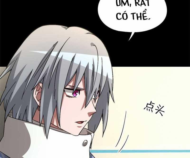 Tận Thế Trò Chơi Ghép Hình 85 trang 44