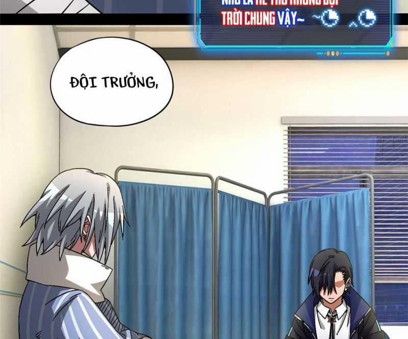 Tận Thế Trò Chơi Ghép Hình 85 trang 46