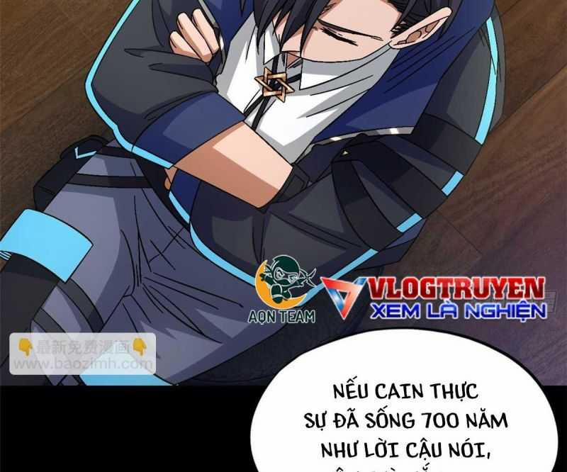 Tận Thế Trò Chơi Ghép Hình 85 trang 49