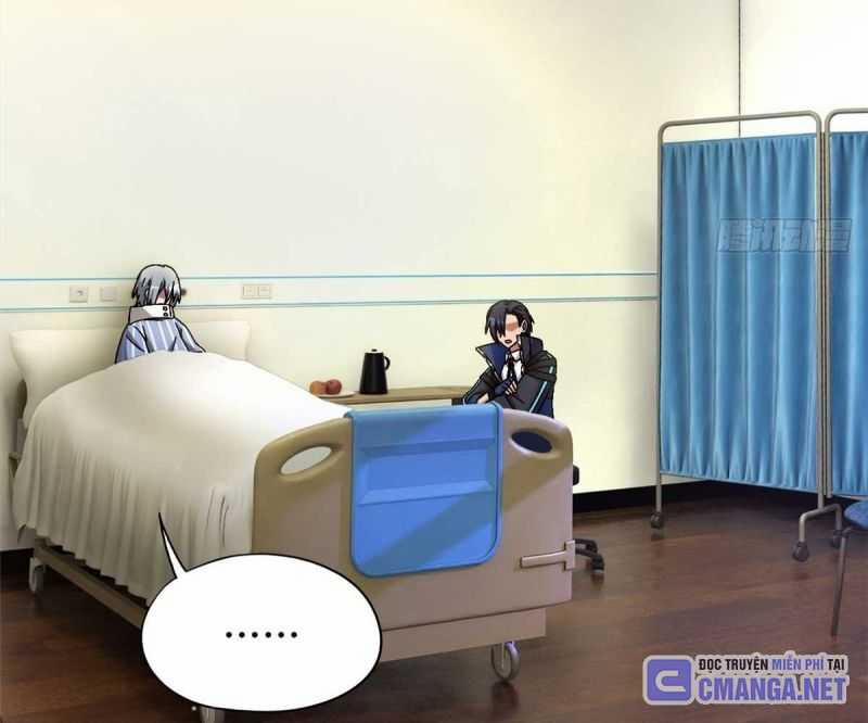 Tận Thế Trò Chơi Ghép Hình 85 trang 51