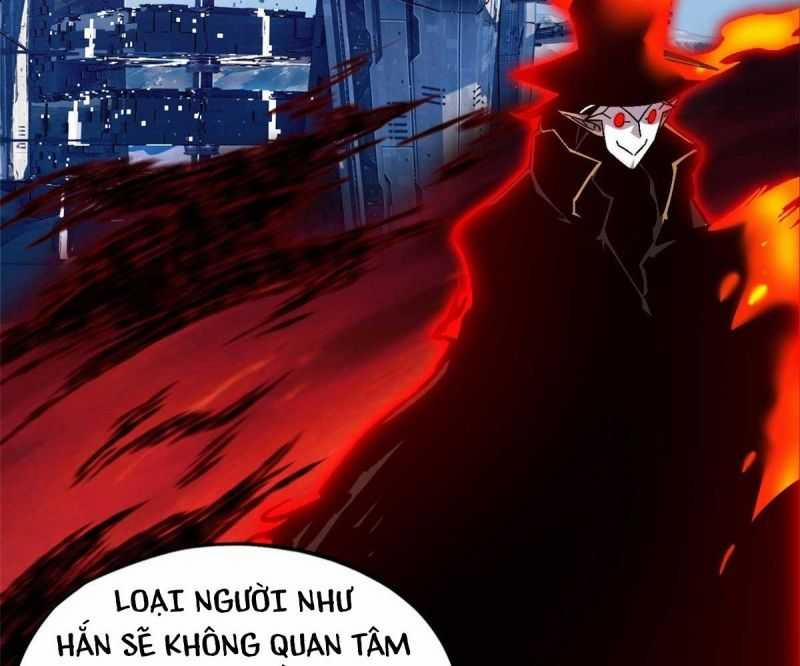 Tận Thế Trò Chơi Ghép Hình 85 trang 55