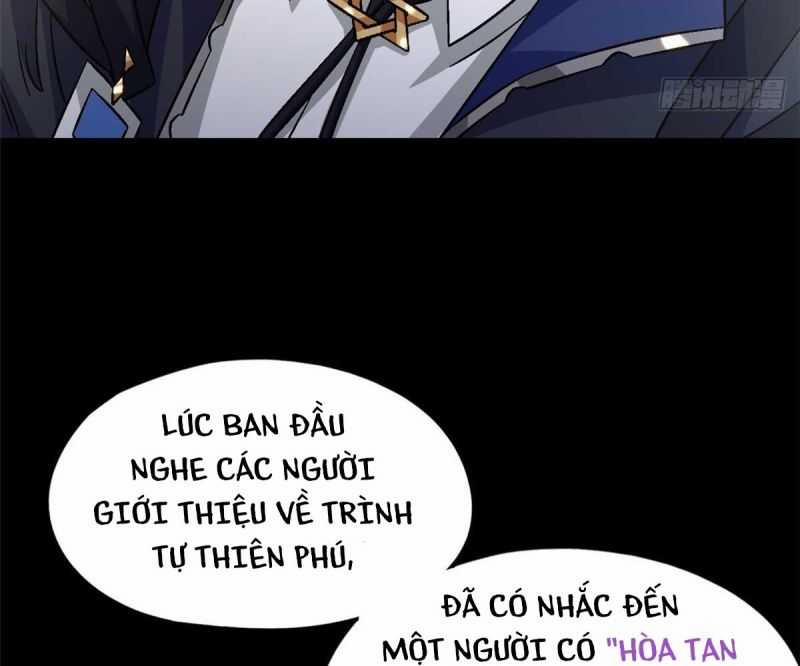 Tận Thế Trò Chơi Ghép Hình 85 trang 58