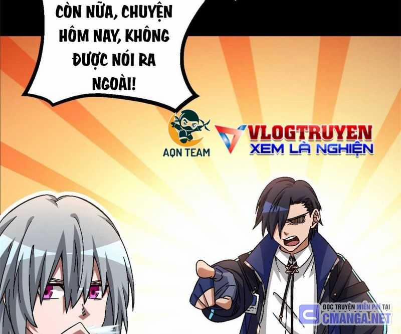 Tận Thế Trò Chơi Ghép Hình 85 trang 6