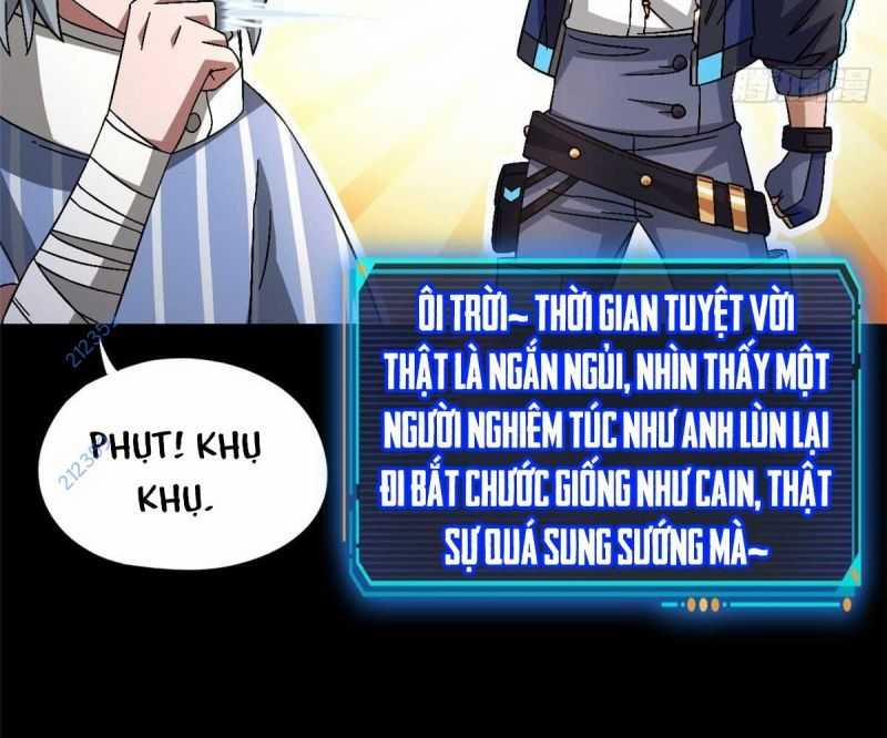 Tận Thế Trò Chơi Ghép Hình 85 trang 7