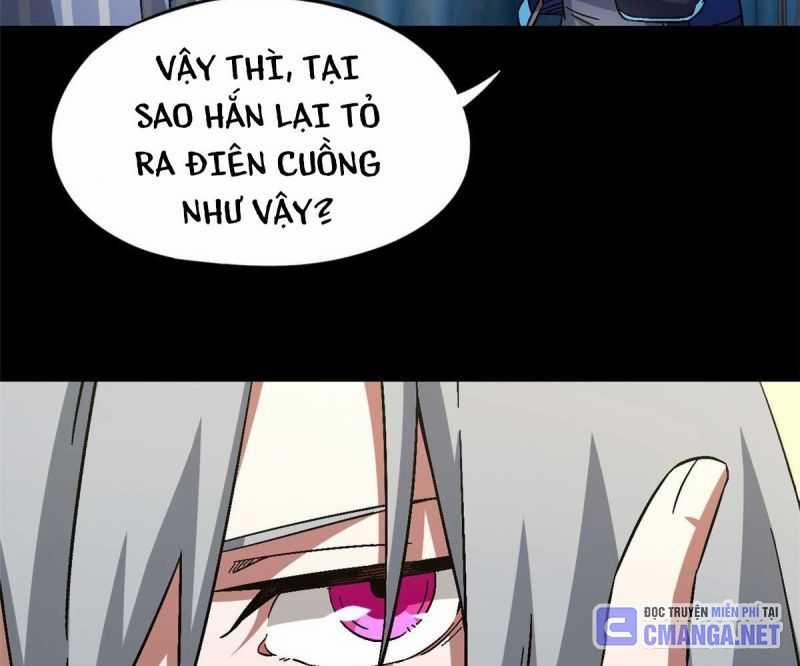 Tận Thế Trò Chơi Ghép Hình 85 trang 75