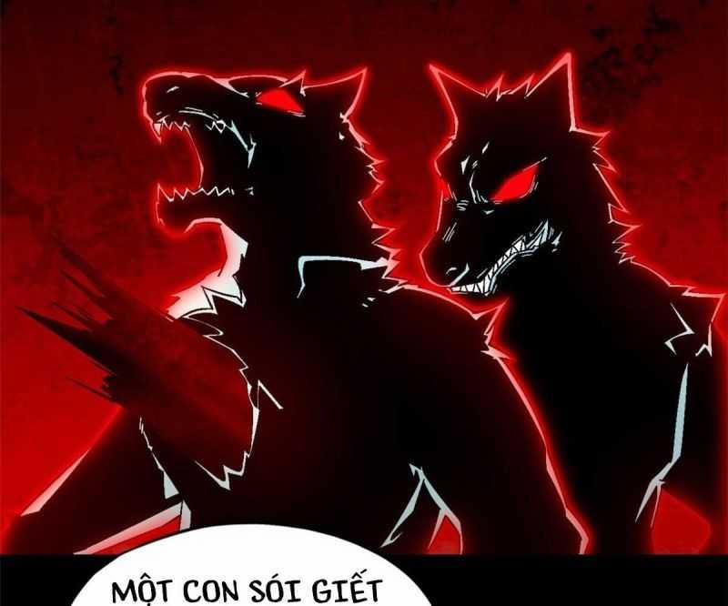 Tận Thế Trò Chơi Ghép Hình 85 trang 77