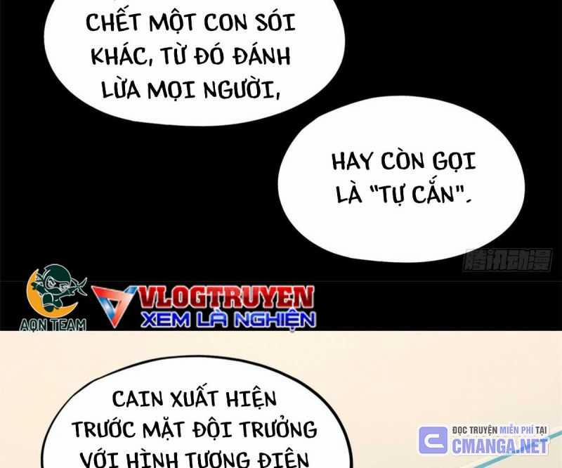 Tận Thế Trò Chơi Ghép Hình 85 trang 78