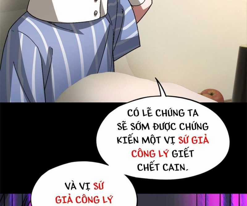 Tận Thế Trò Chơi Ghép Hình 85 trang 83