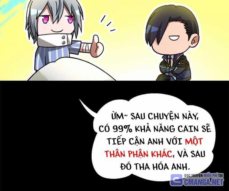 Tận Thế Trò Chơi Ghép Hình 85 trang 87