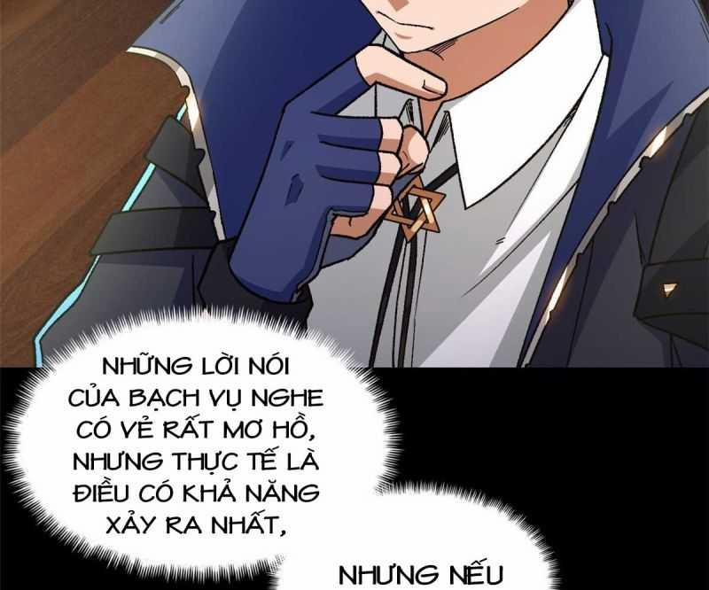 Tận Thế Trò Chơi Ghép Hình 85 trang 89