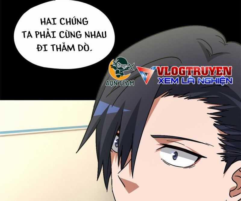 Tận Thế Trò Chơi Ghép Hình 85 trang 97