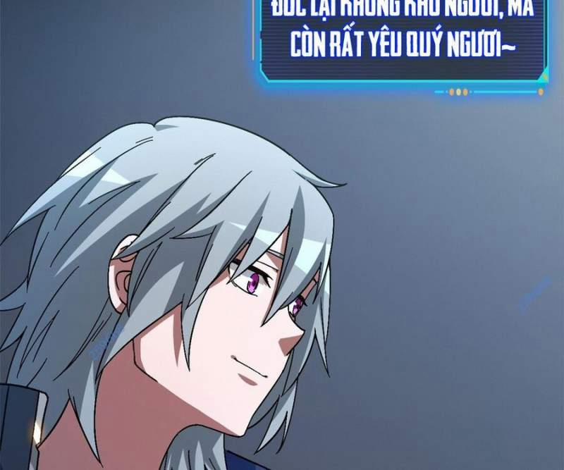 Tận Thế Trò Chơi Ghép Hình 86 trang 10