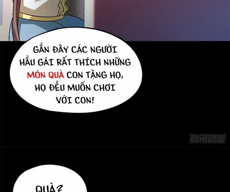 Tận Thế Trò Chơi Ghép Hình 86 trang 106